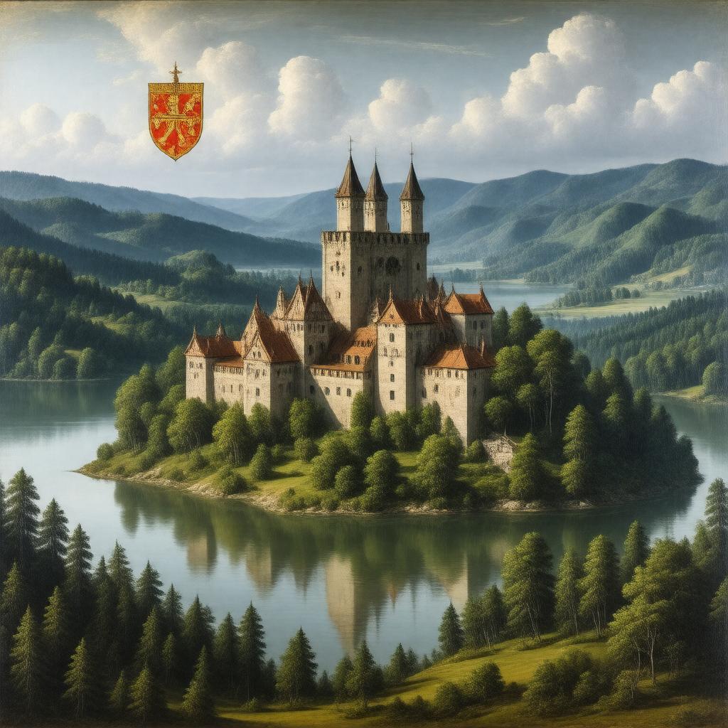 House of Isenburg